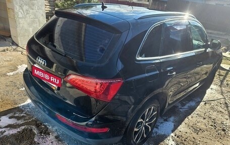 Audi Q5, 2009 год, 1 155 000 рублей, 2 фотография