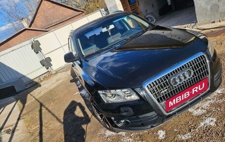 Audi Q5, 2009 год, 1 155 000 рублей, 6 фотография