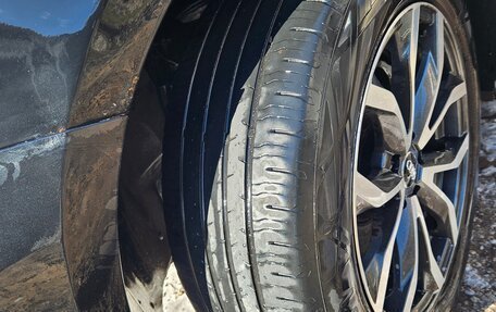 Audi Q5, 2009 год, 1 155 000 рублей, 9 фотография