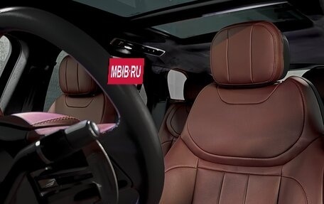 Land Rover Range Rover Sport, 2025 год, 18 450 000 рублей, 8 фотография