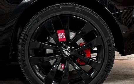 Land Rover Range Rover Sport, 2025 год, 18 450 000 рублей, 14 фотография