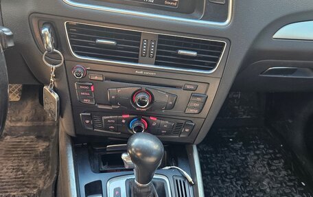 Audi Q5, 2009 год, 1 155 000 рублей, 10 фотография