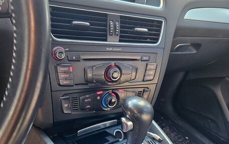 Audi Q5, 2009 год, 1 155 000 рублей, 12 фотография