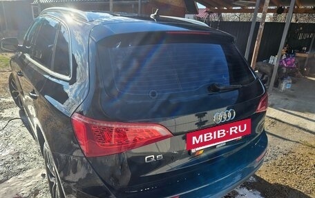 Audi Q5, 2009 год, 1 155 000 рублей, 3 фотография