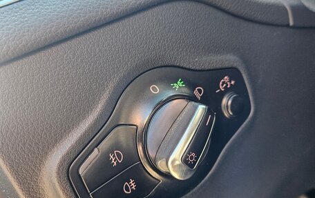 Audi Q5, 2009 год, 1 155 000 рублей, 15 фотография