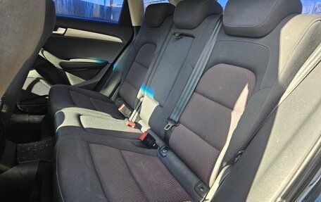 Audi Q5, 2009 год, 1 155 000 рублей, 20 фотография