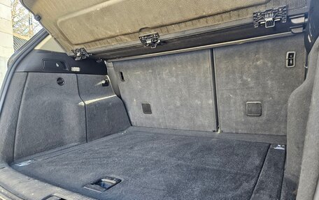 Audi Q5, 2009 год, 1 155 000 рублей, 22 фотография