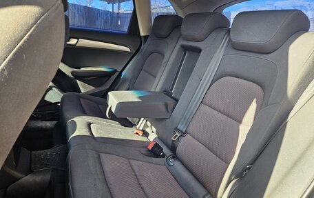 Audi Q5, 2009 год, 1 155 000 рублей, 16 фотография