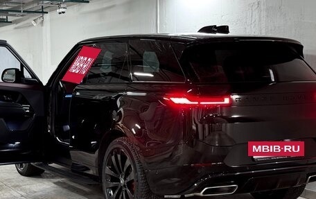 Land Rover Range Rover Sport, 2025 год, 18 450 000 рублей, 6 фотография