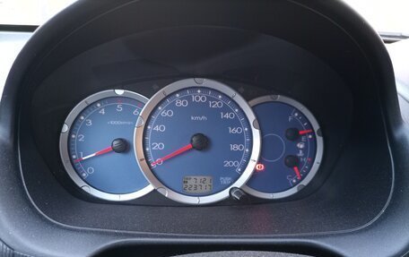 Mitsubishi L200 IV рестайлинг, 2008 год, 1 000 000 рублей, 8 фотография