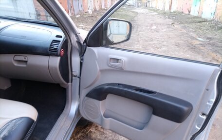 Mitsubishi L200 IV рестайлинг, 2008 год, 1 000 000 рублей, 10 фотография