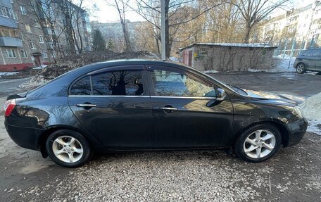 Geely Emgrand EC7, 2013 год, 350 000 рублей, 2 фотография