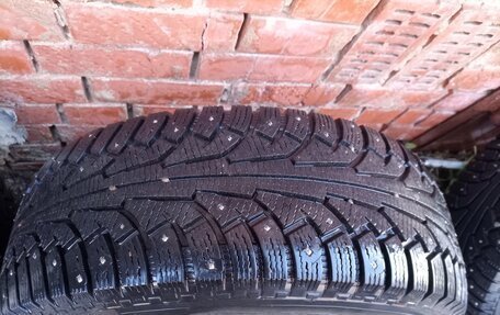 Mitsubishi L200 IV рестайлинг, 2008 год, 1 000 000 рублей, 12 фотография