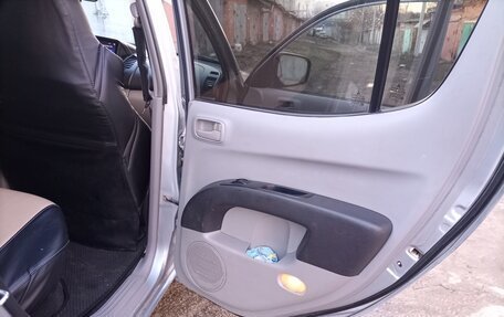 Mitsubishi L200 IV рестайлинг, 2008 год, 1 000 000 рублей, 9 фотография