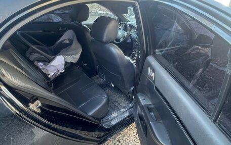 Geely Emgrand EC7, 2013 год, 350 000 рублей, 11 фотография