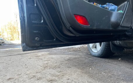 Geely Emgrand EC7, 2013 год, 350 000 рублей, 5 фотография