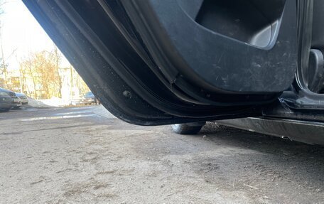 Geely Emgrand EC7, 2013 год, 350 000 рублей, 6 фотография