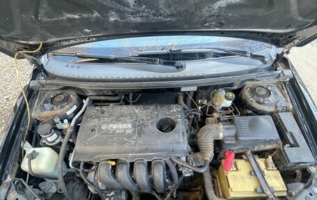 Geely Emgrand EC7, 2013 год, 350 000 рублей, 15 фотография