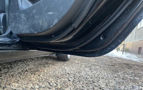 Geely Emgrand EC7, 2013 год, 350 000 рублей, 7 фотография