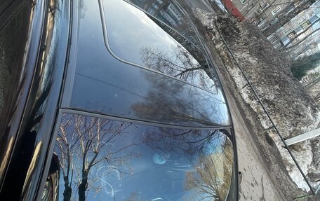 Geely Emgrand EC7, 2013 год, 350 000 рублей, 9 фотография