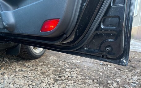 Geely Emgrand EC7, 2013 год, 350 000 рублей, 8 фотография