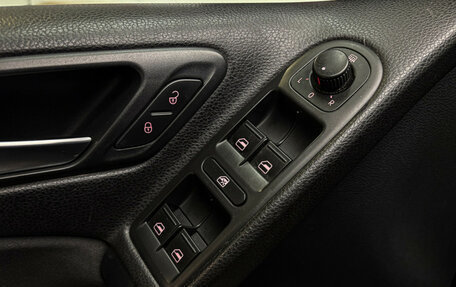 Volkswagen Golf VI, 2012 год, 770 000 рублей, 11 фотография