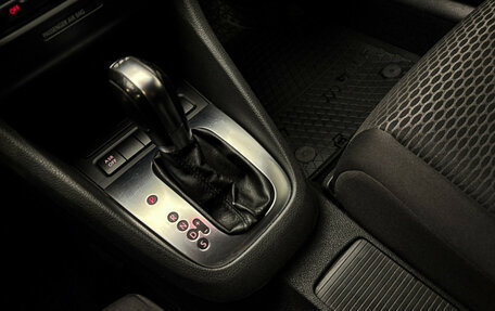 Volkswagen Golf VI, 2012 год, 770 000 рублей, 12 фотография