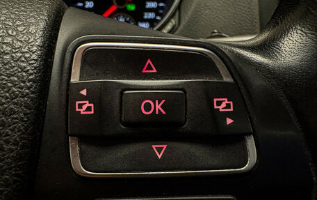 Volkswagen Golf VI, 2012 год, 770 000 рублей, 15 фотография