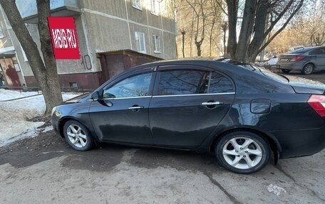 Geely Emgrand EC7, 2013 год, 350 000 рублей, 4 фотография
