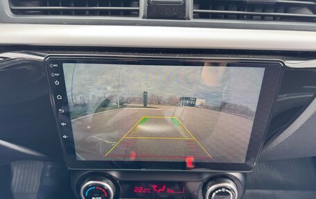 KIA Rio IV, 2019 год, 1 690 000 рублей, 11 фотография