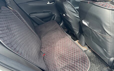 KIA Rio IV, 2019 год, 1 690 000 рублей, 14 фотография