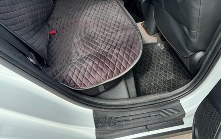 KIA Rio IV, 2019 год, 1 690 000 рублей, 15 фотография