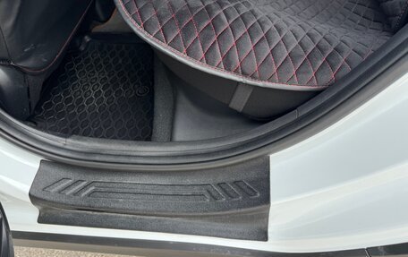 KIA Rio IV, 2019 год, 1 690 000 рублей, 21 фотография