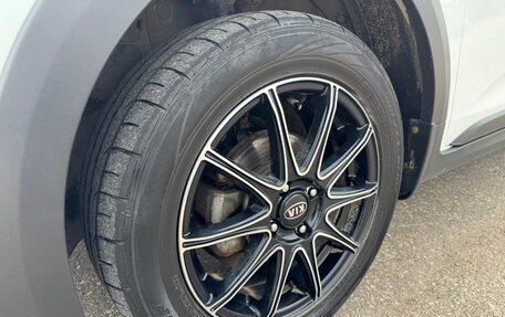 KIA Rio IV, 2019 год, 1 690 000 рублей, 25 фотография