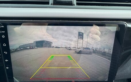 KIA Rio IV, 2019 год, 1 690 000 рублей, 32 фотография