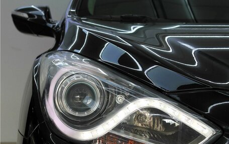 Hyundai i40 I рестайлинг, 2013 год, 1 349 000 рублей, 3 фотография