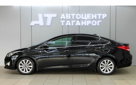 Hyundai i40 I рестайлинг, 2013 год, 1 349 000 рублей, 13 фотография