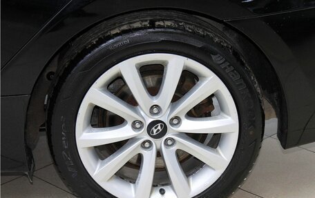 Hyundai i40 I рестайлинг, 2013 год, 1 349 000 рублей, 5 фотография