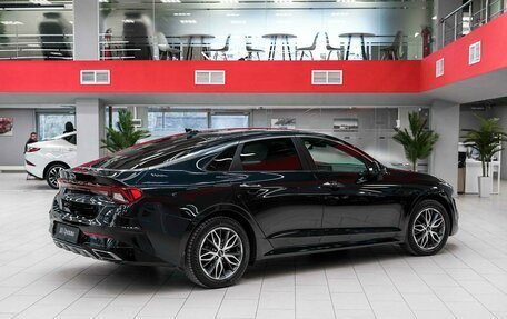 KIA K5, 2020 год, 2 190 000 рублей, 2 фотография