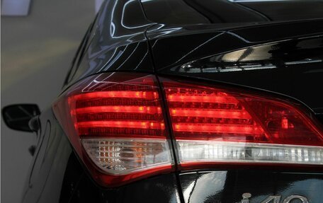 Hyundai i40 I рестайлинг, 2013 год, 1 349 000 рублей, 4 фотография