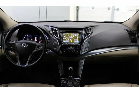 Hyundai i40 I рестайлинг, 2013 год, 1 349 000 рублей, 11 фотография