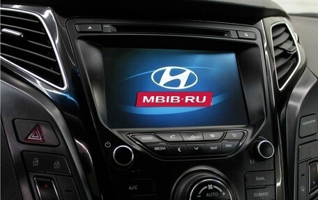 Hyundai i40 I рестайлинг, 2013 год, 1 349 000 рублей, 10 фотография