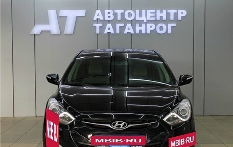 Hyundai i40 I рестайлинг, 2013 год, 1 349 000 рублей, 12 фотография