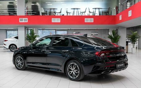 KIA K5, 2020 год, 2 190 000 рублей, 4 фотография