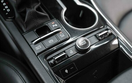 KIA K5, 2020 год, 2 190 000 рублей, 10 фотография