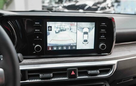 KIA K5, 2020 год, 2 190 000 рублей, 9 фотография