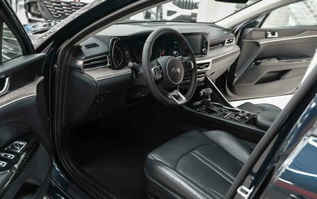 KIA K5, 2020 год, 2 190 000 рублей, 6 фотография