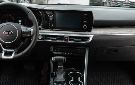 KIA K5, 2020 год, 2 190 000 рублей, 14 фотография