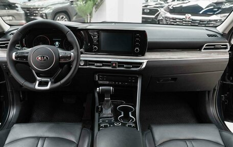 KIA K5, 2020 год, 2 190 000 рублей, 13 фотография