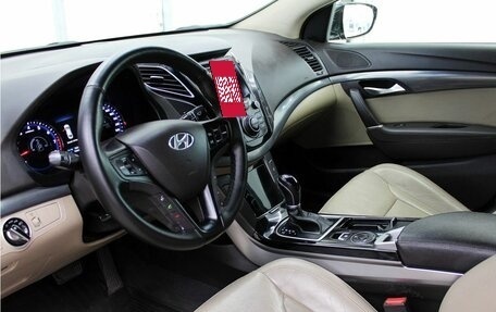 Hyundai i40 I рестайлинг, 2013 год, 1 349 000 рублей, 6 фотография